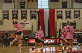 Redhawks Fall Just Short Of Championship Appearance In 3-2 Semifinal Defeat To Penn State Altoona